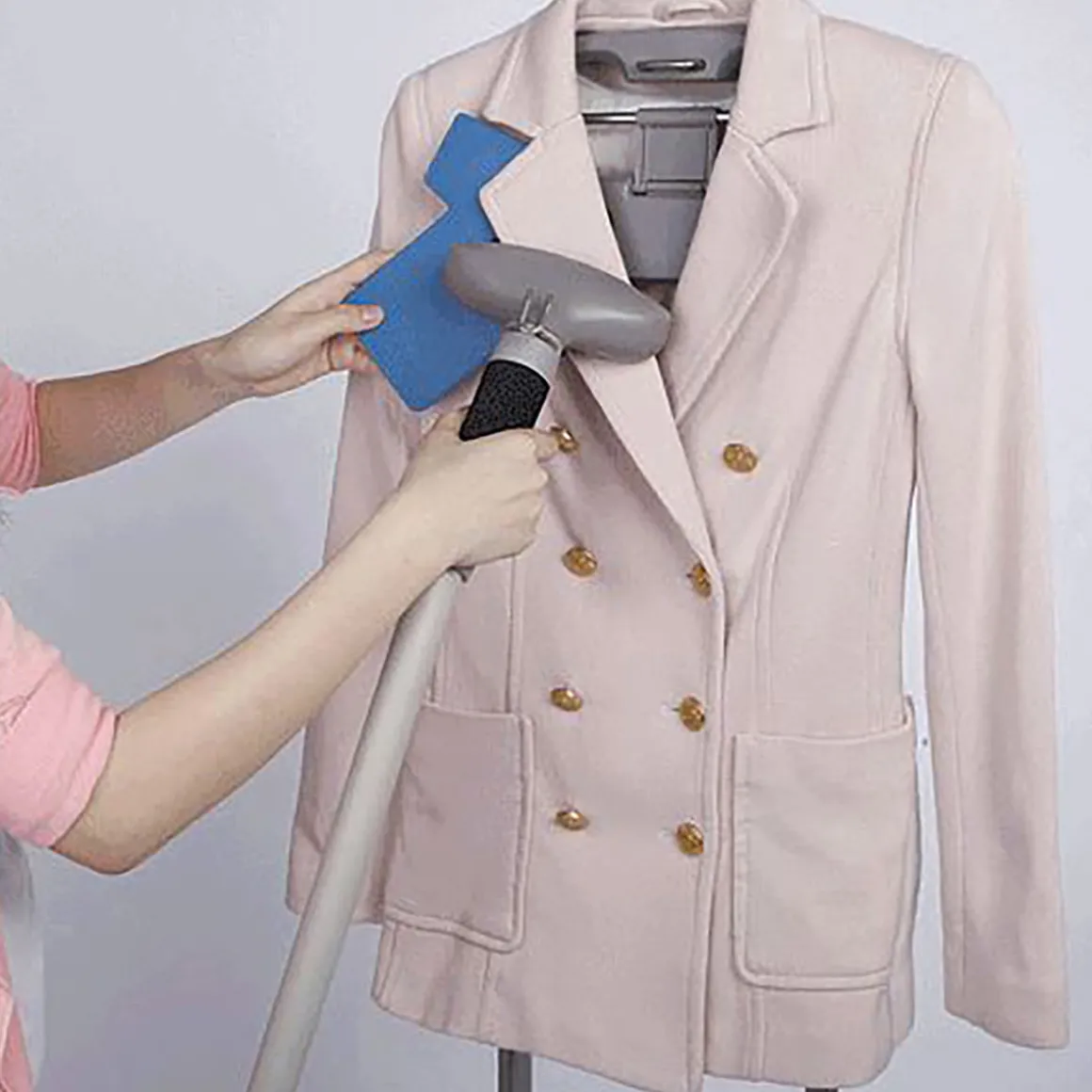 Professional Garment Steamer