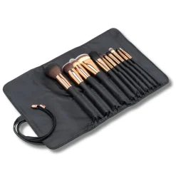 Professional 12-Piece Makeup Brush Set