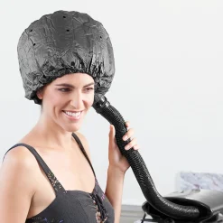 Professional Soft Bonnet Hair Dryer