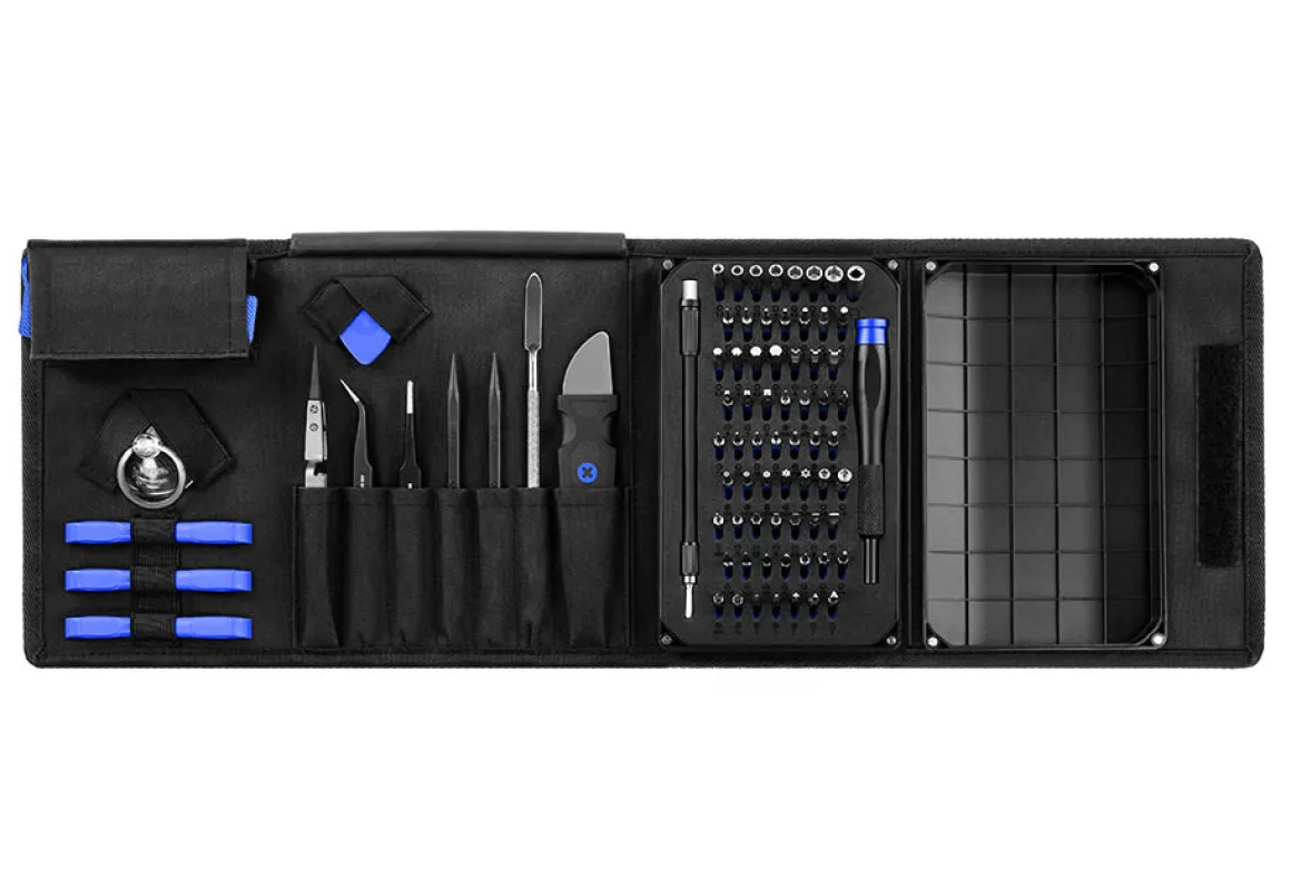 Professional Tech Tool Kit