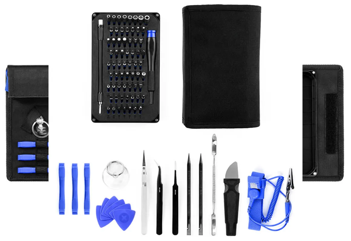 Professional Tech Tool Kit