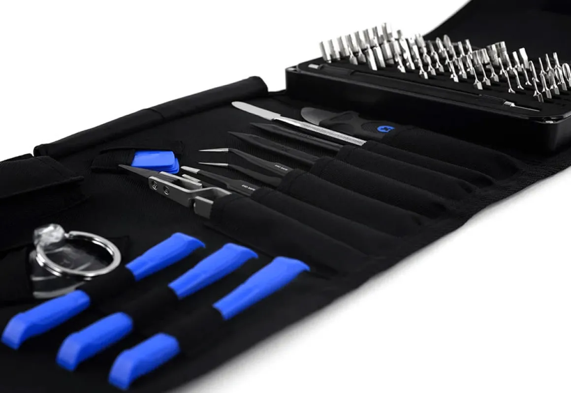 Professional Tech Tool Kit