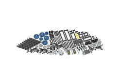 Programmable Robot Kit