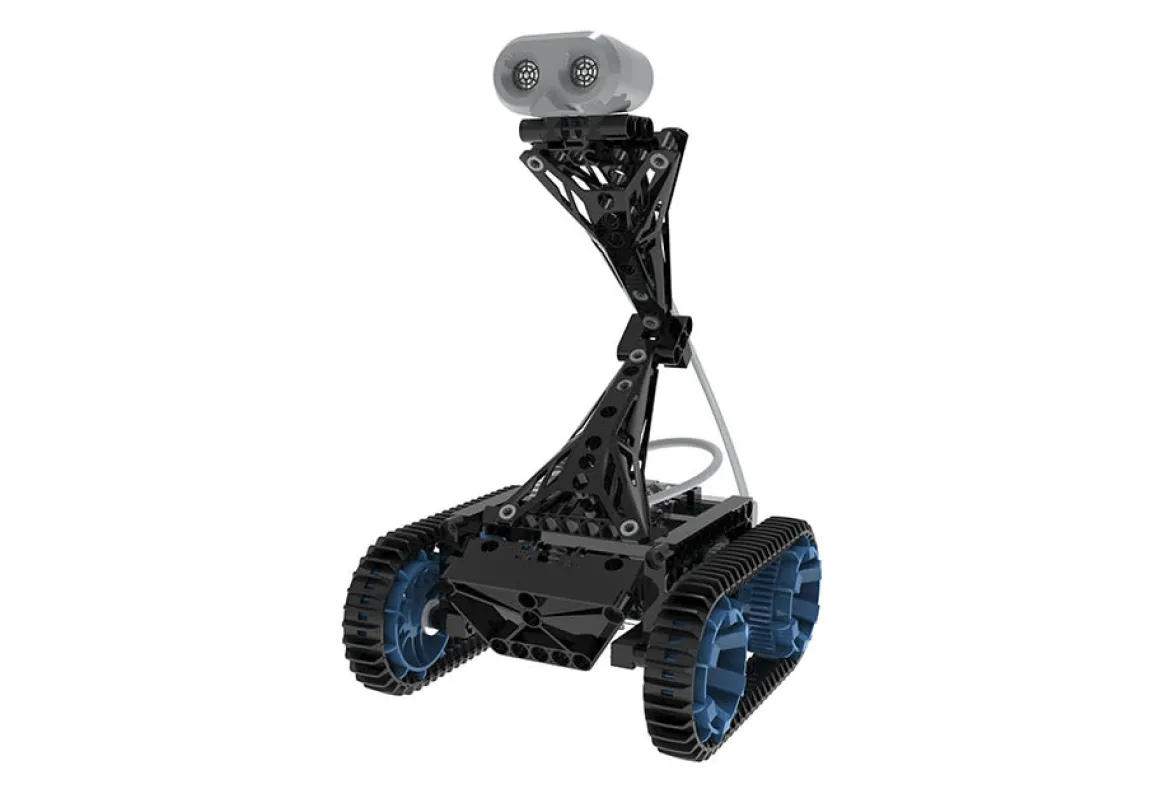 Programmable Robot Kit