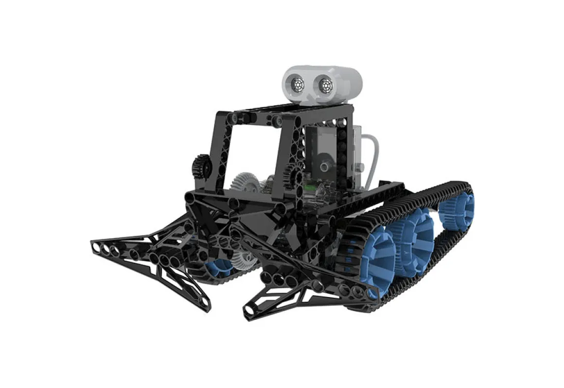 Programmable Robot Kit