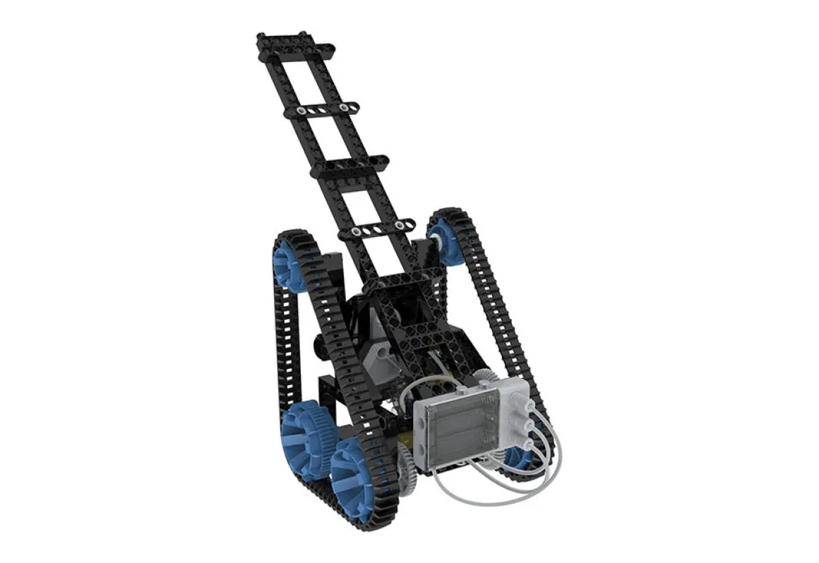 Programmable Robot Kit