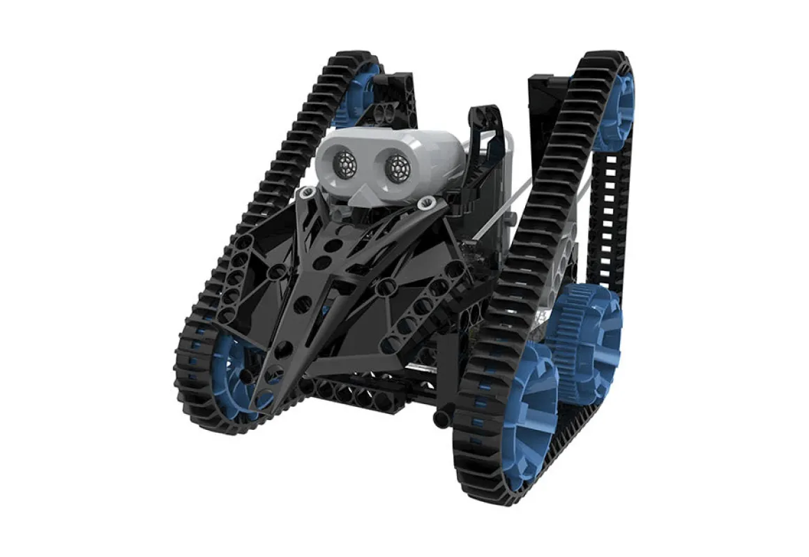Programmable Robot Kit