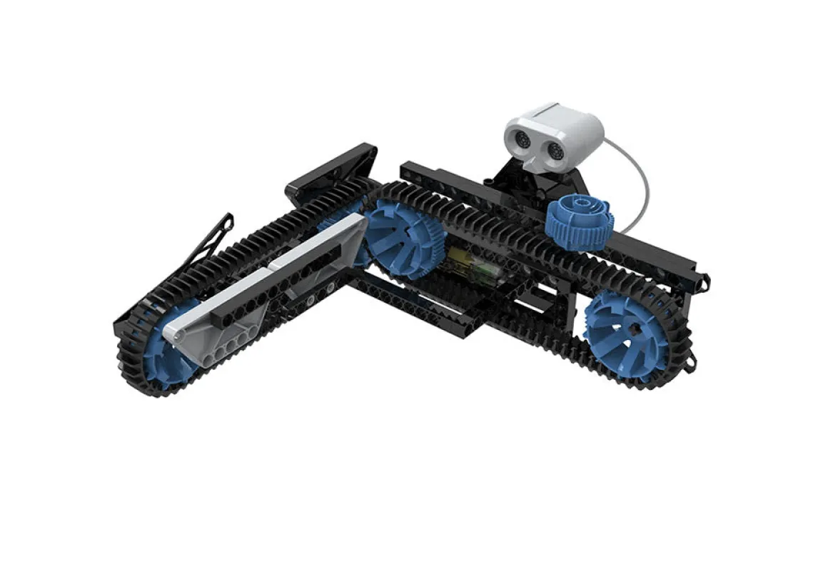Programmable Robot Kit