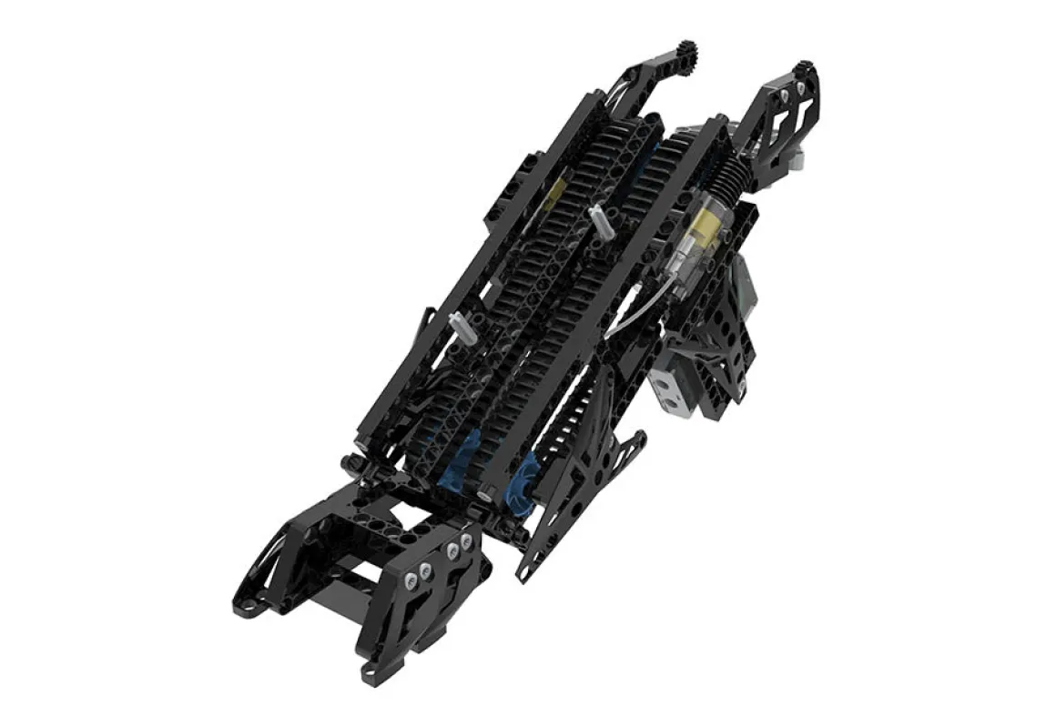 Programmable Robot Kit