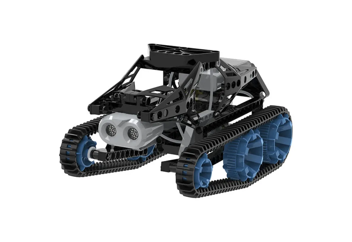 Programmable Robot Kit