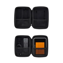 Protective Case for Portable Golf Launch Monitor PRO