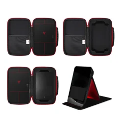 Protective Case for PRO Launch Monitor and 3D Driving Range Simulator