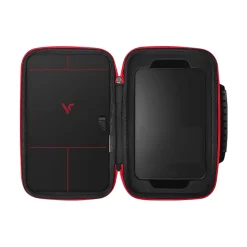 Protective Case for PRO Launch Monitor and 3D Driving Range Simulator