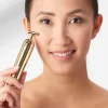 Pulsating Facial Massager