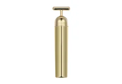 Pulsating Facial Massager