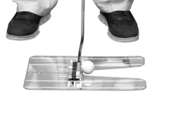 Putting Training Mirror