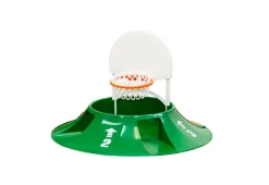 Putt'n Hoops