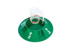 Putt'n Hoops