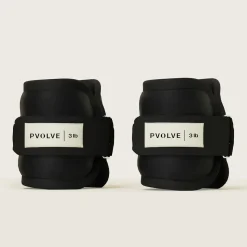 Pvolve Leg Sculpting Ankle Weights (Set of 2)