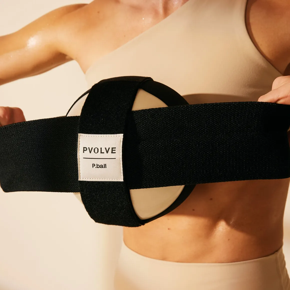 Pvolve Signature Bundle