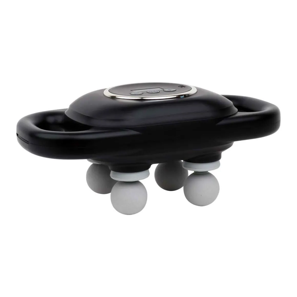 Quad Percussion Massager
