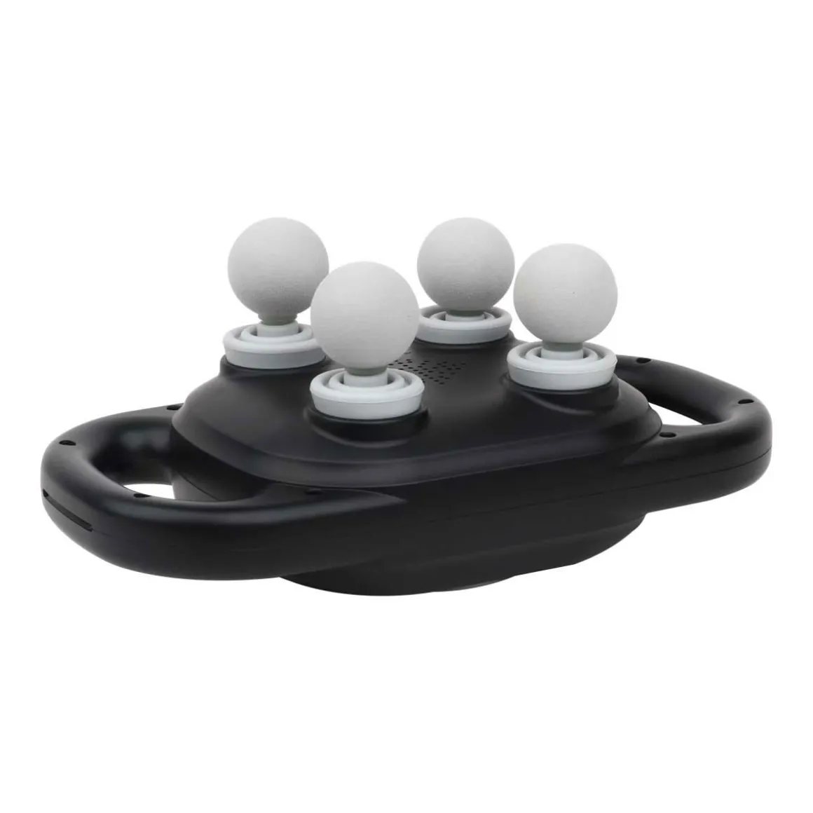Quad Percussion Massager