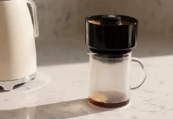Quick Brew Solo