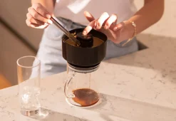 Quick Brew Solo
