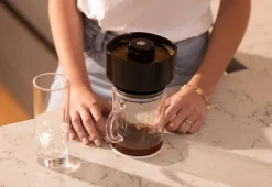 Quick Brew Solo