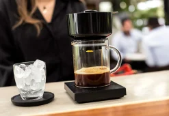 Quick Brew Solo