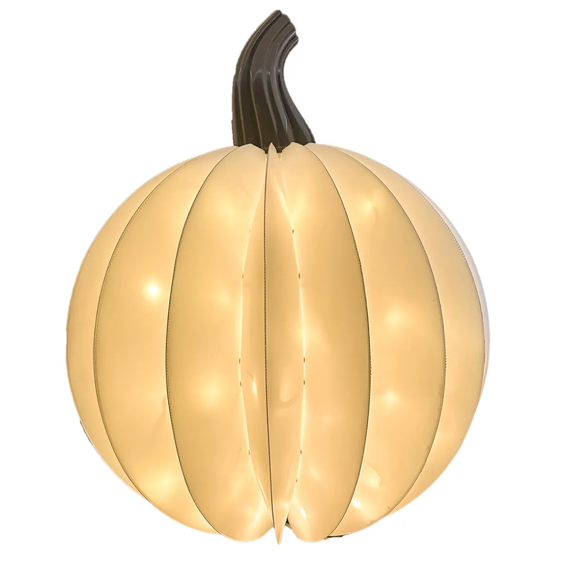 18" Twinkling Indoor/Outdoor Lighted Orb
