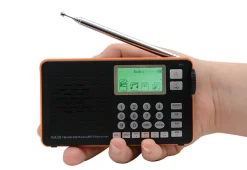Radio Recorder
