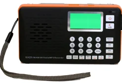 Radio Recorder