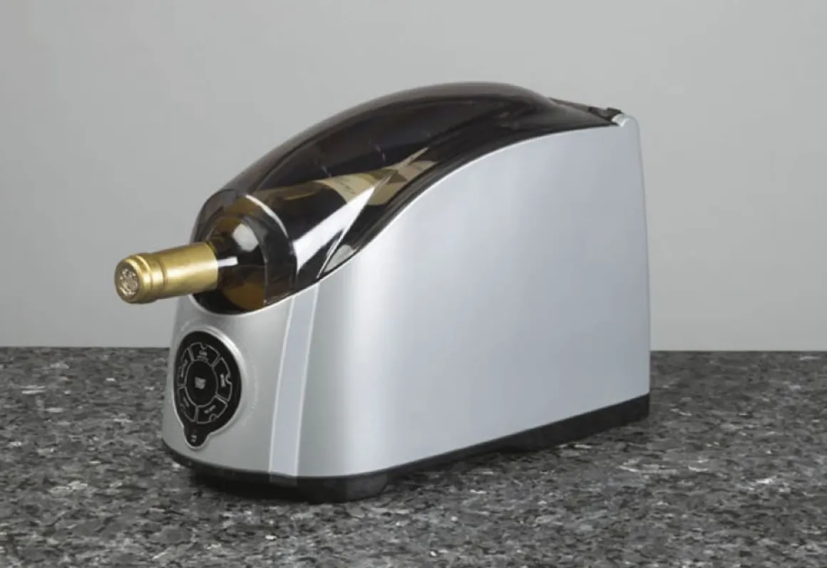 Rapid Beverage Cooler