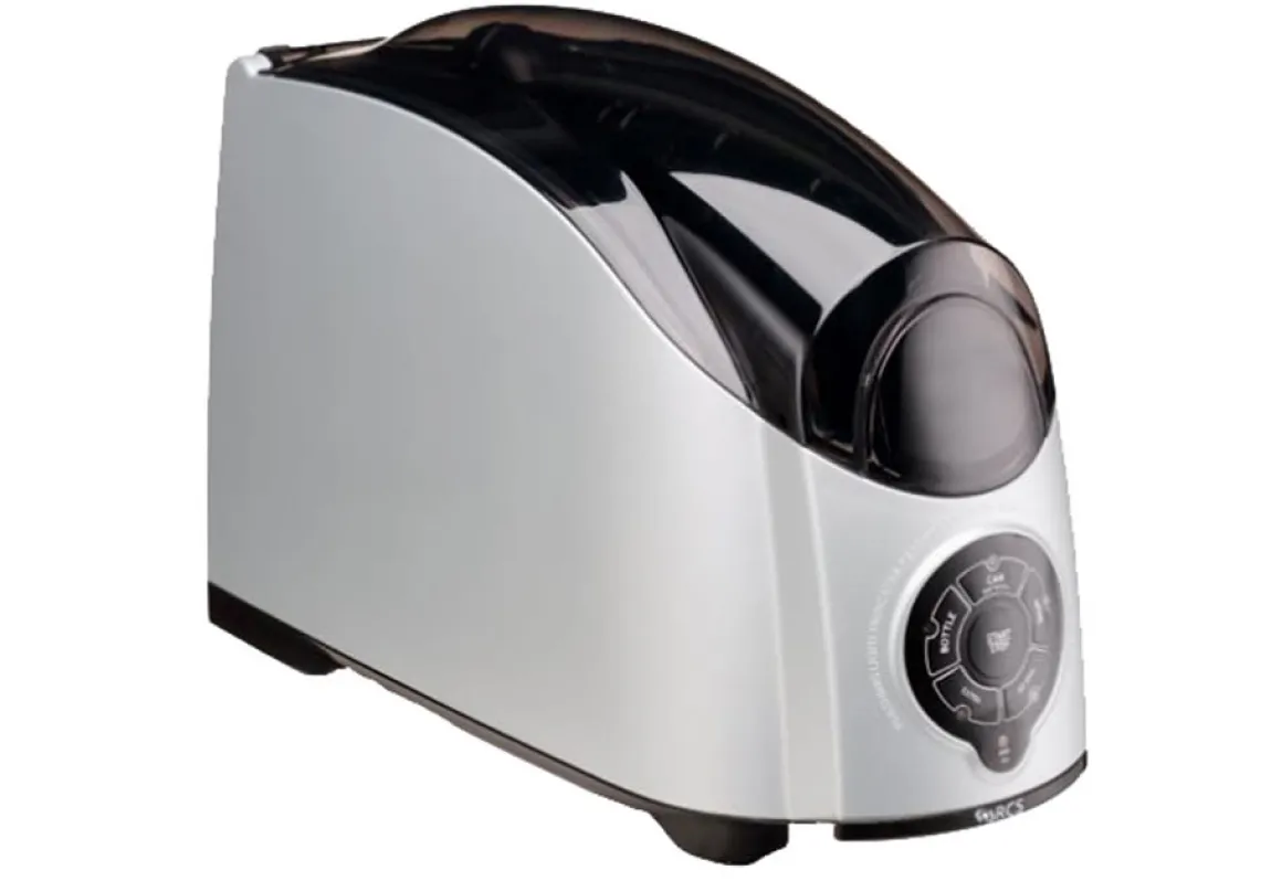 Rapid Beverage Cooler