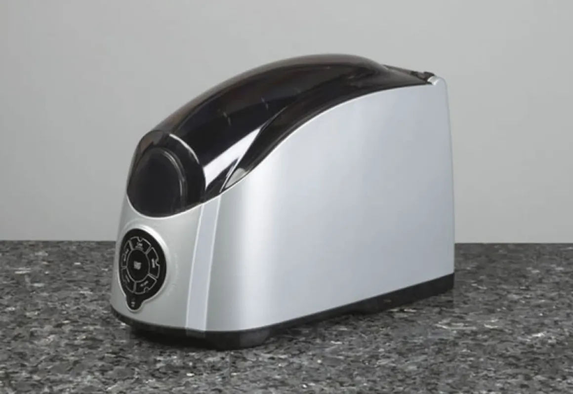 Rapid Beverage Cooler