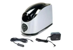 Rapid Beverage Cooler