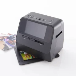 Rapid Photo Album Scanner by Sharper Image