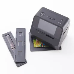 Rapid Photo Album Scanner by Sharper Image