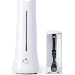 Razor Life Extending Dryer & Sanitizer