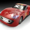 RC Animated Talking Cartoon Car