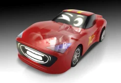 RC Animated Talking Cartoon Car