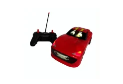 RC Animated Talking Cartoon Car