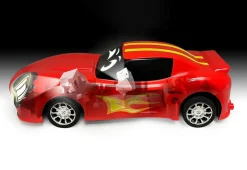 RC Animated Talking Cartoon Car
