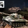 RC Battle Tanks (Set of 2)
