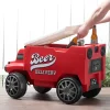 RC Beer Truck Cooler