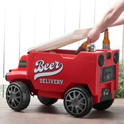 RC Beer Truck Cooler