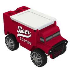 RC Beer Truck Cooler