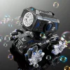 RC Bubble Blowing Tank