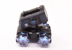 RC Bubble Blowing Tank